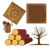 Woody Plants